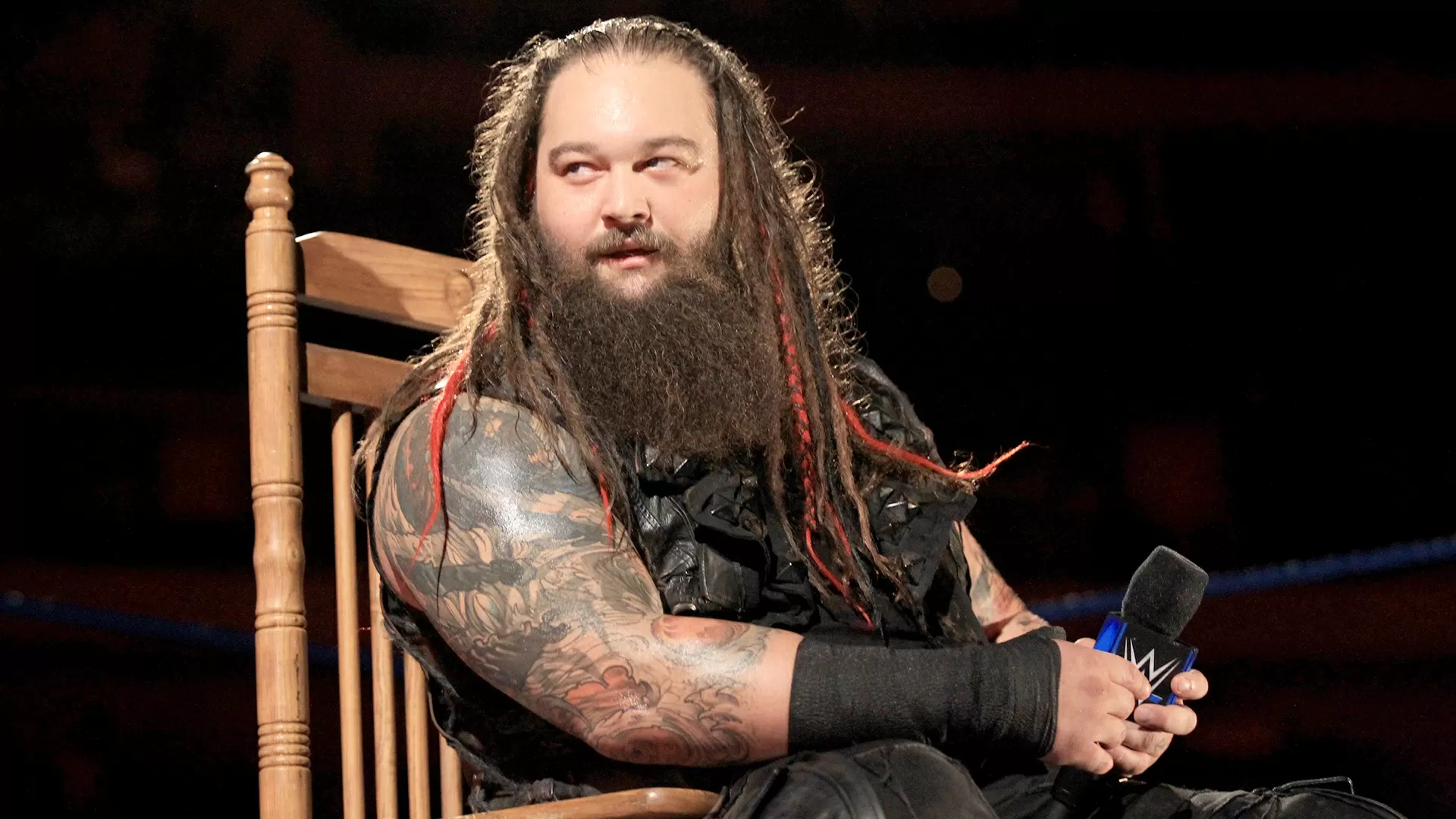 Astro da WWE Bray Wyatt morre aos 36 anos - Nerd Connection