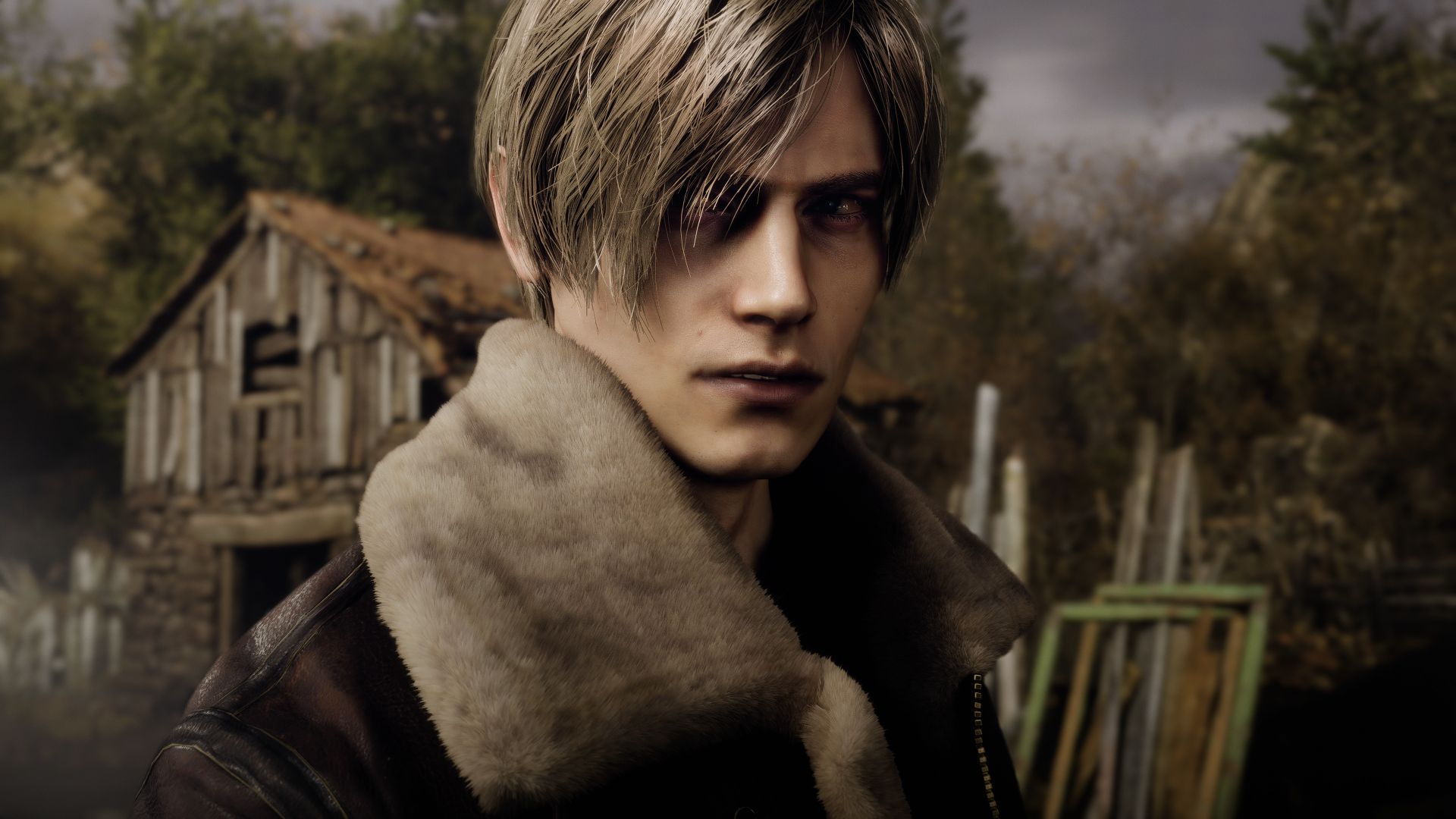 Eduard Badaluta, face model for popular video game character Leon Kennedy  from the Resident Evil video game franchise, confronts fan accounts in  Instagram after 4 years of harassment : r/Fauxmoi