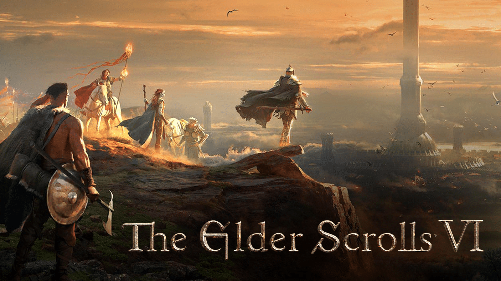 The Elder Scrolls 6 não é exclusivo para punir a PlayStation