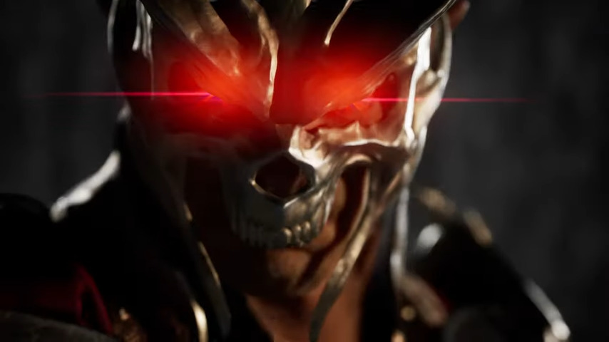 27-Mortal-Kombat-1-Official-Rulers-of-Outworld-Trailer-YouTube Mortal Kombat 1 | Gameplay trás Shao Kahn e Sindel