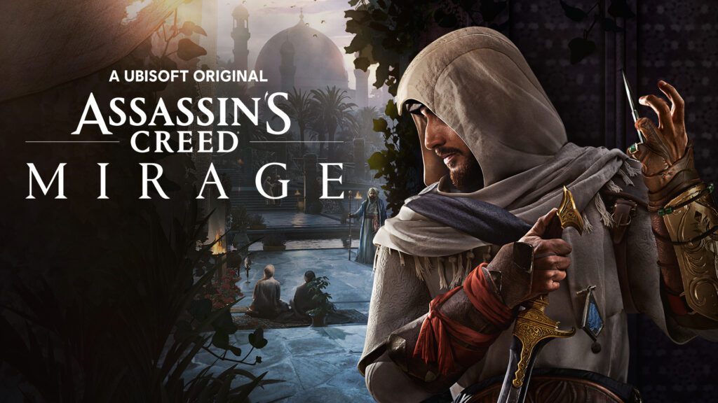 Assassins-Creed-Mirage-Bagda-1024x576 Assassin’s Creed Mirage destaca Bagdá em trailer inédito