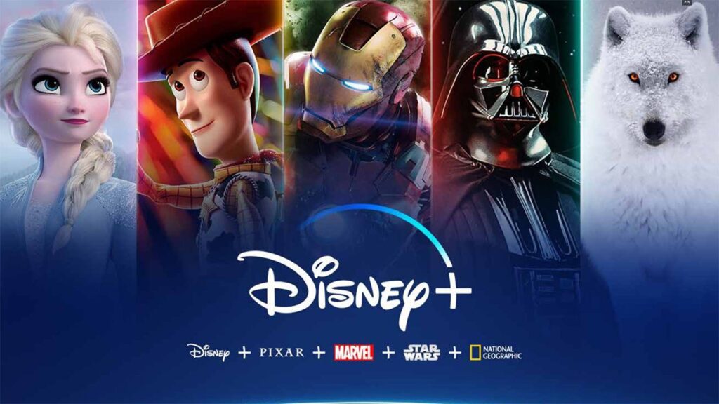 Disney-Plus-1024x576 Disney Plus deixando o Brasil? Serviço de streaming pode ser encerrado em alguns países