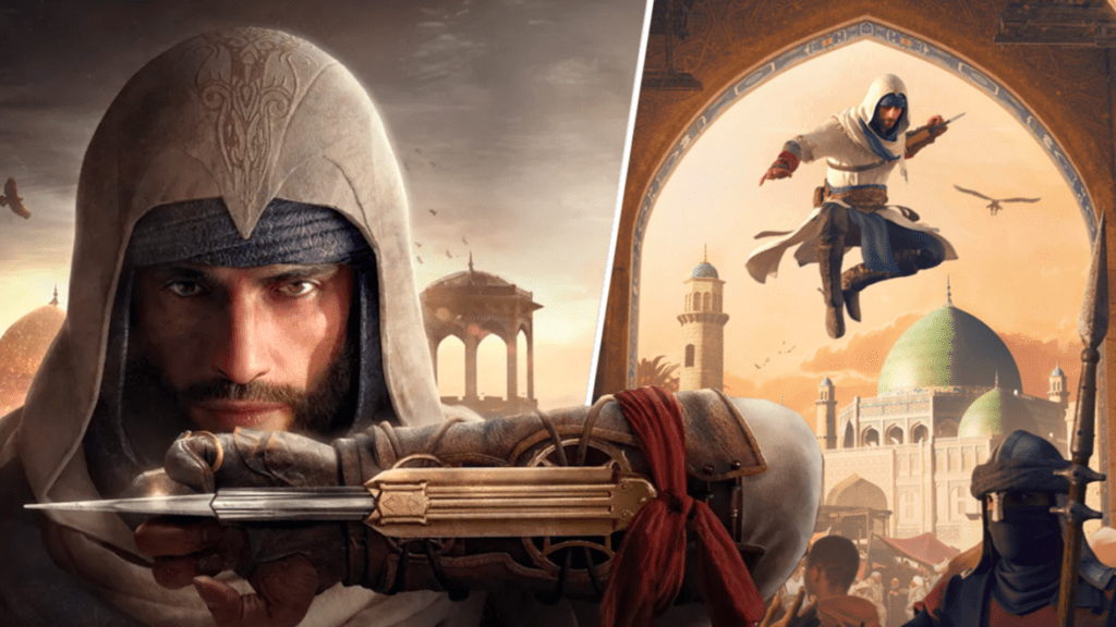 assassins_creed_mirage-1024x576 Assassin’s Creed Mirage tem o seu lançamento antecipado; confira