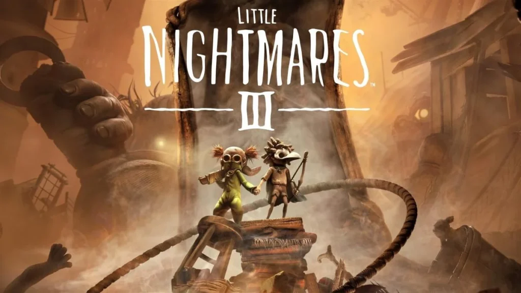 little-nightmares-3-1024x576 Little Nightmares 3 é oficialmente revelado na Gamescom 2023