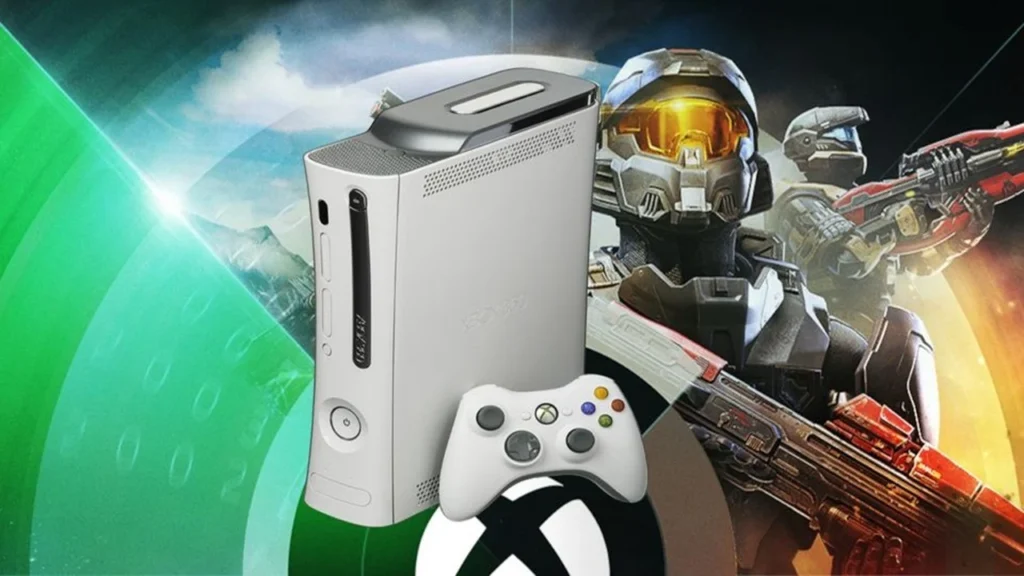 xbox-360-1024x576 Microsoft anuncia o fim da Xbox Store no Xbox 360