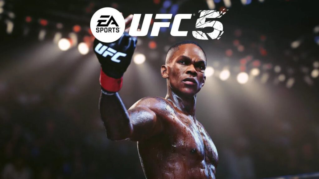 EA-UFC-5-1024x576 EA Sports UFC 5 é oficialmente anunciado