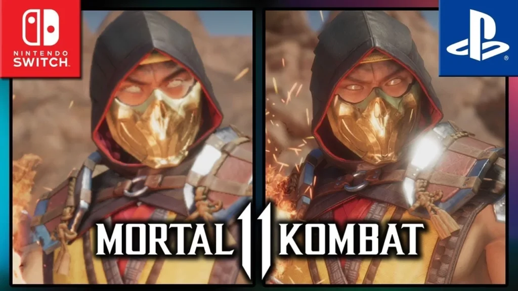 MK1-1024x576 Mortal Kombat 1 | Jogadores estão reclamando da versão para o Nintendo Switch