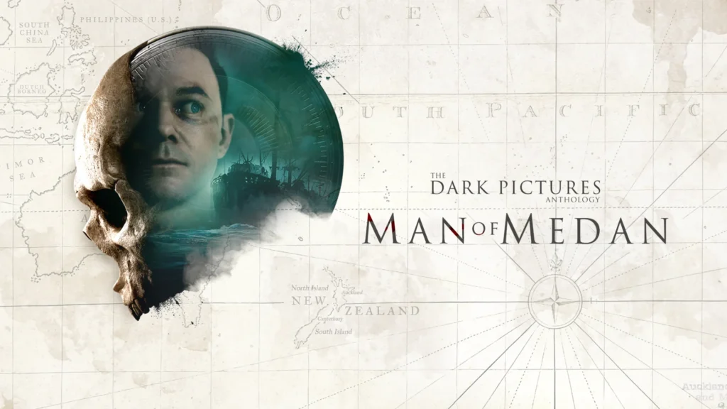 Man-of-Maden-1024x576 Bandai Namco está dando The Dark Pictures: Man of Medan de graça
