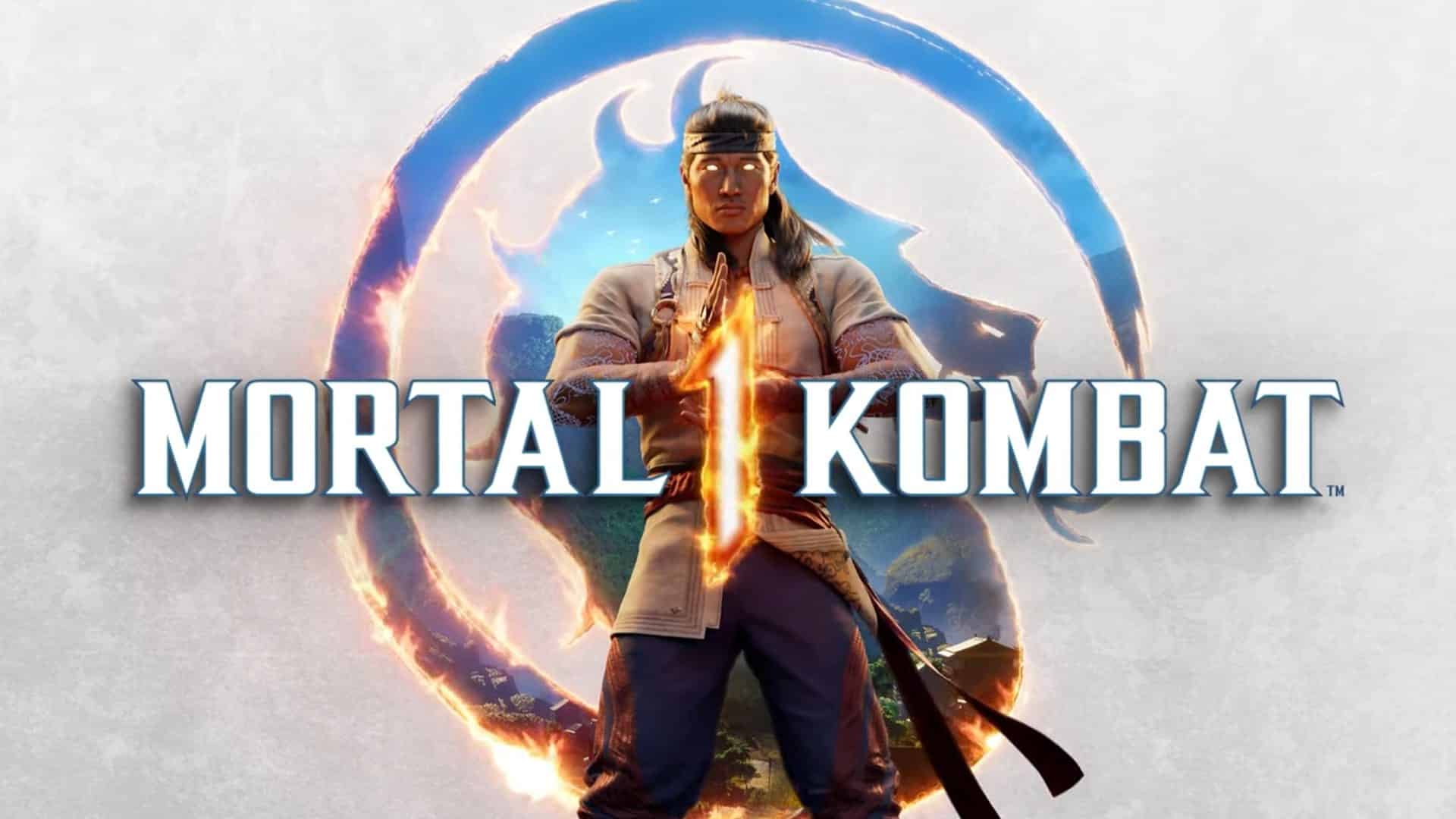 Mortal-Kombat-1-capa-oficial Mortal Kombat 1 | Vai usar tecnologia polêmica de antipirataria