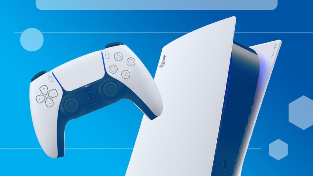 PS5-1024x576 Sony lança uma grande atualização do PS5 trazendo diversas melhorias e funcionalidades; confira