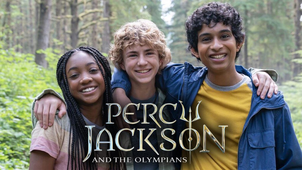 Percy-Jackson-serie-1024x576 Percy Jackson e os Olimpianos | Novas imagens da série são divulgadas