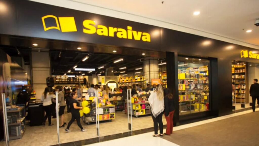 Saraiva-1024x576 Saraiva demite todos os funcionários e fecha as últimas livrarias do país