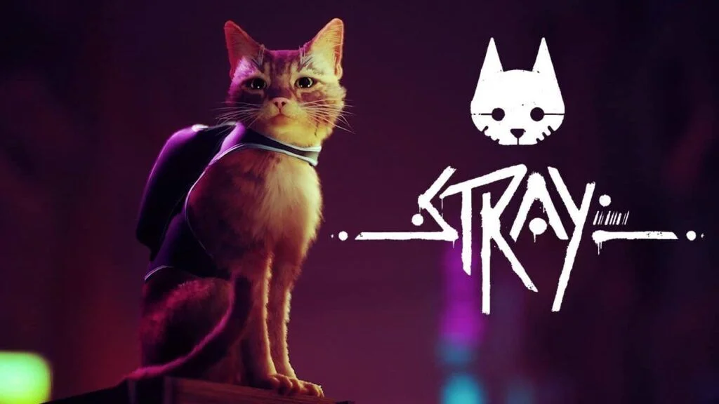 Stray-1 Stray vai ganhar um filme produzido pelo mesmo estúdio de Nimona
