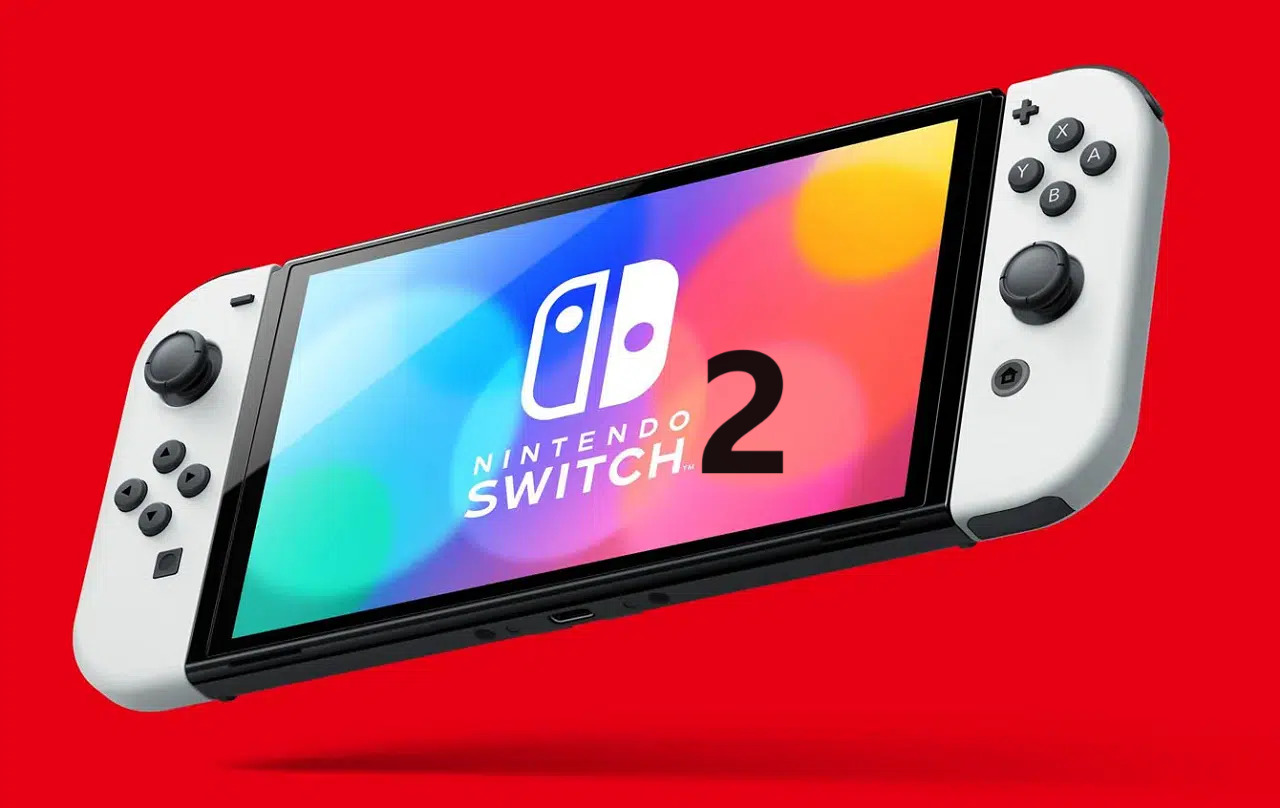 Switch-2 Nintendo Switch 2 terá desempenho similar ao PS4 e Xbox One