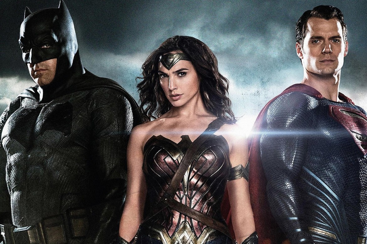 batman-v-superman Batman vs Superman | Roteirista denuncia pressão por executivos de Warner