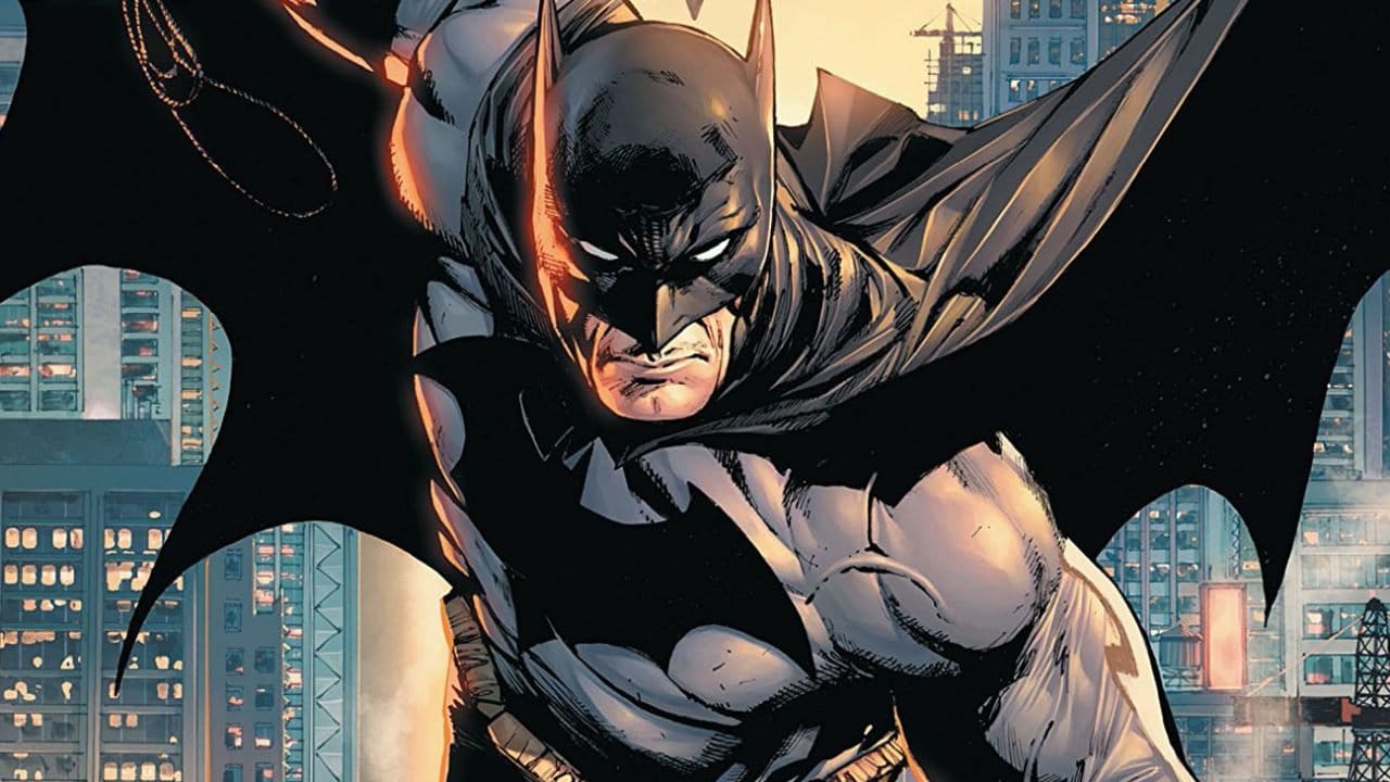 batman Batman Day | Celebre o Cavaleiro das Trevas