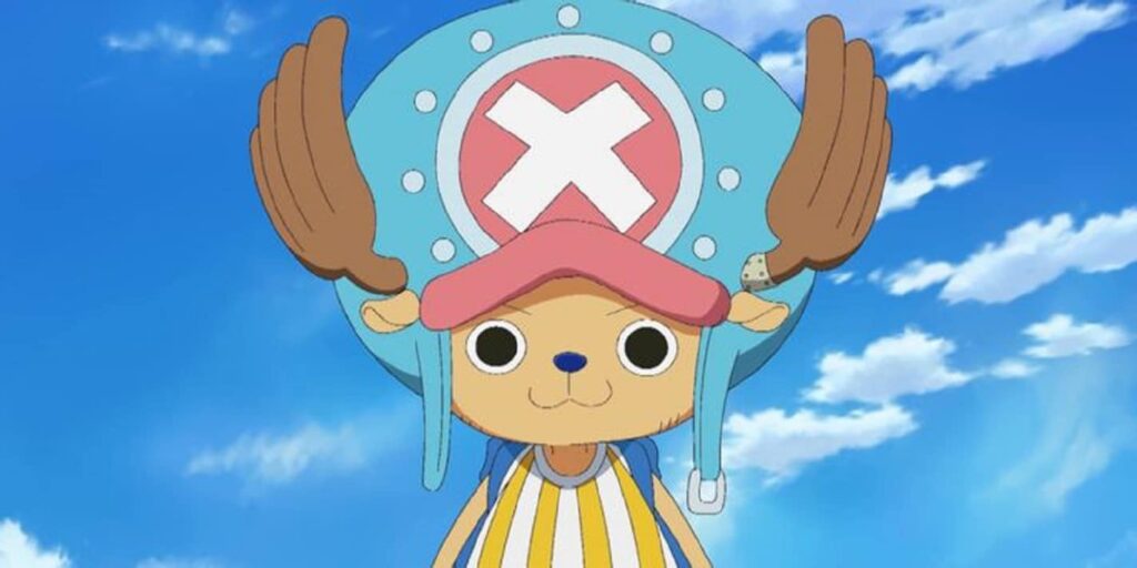 chopper-1024x512 Chopper será um dos maiores desafios da 2ª temporada de One Piece A Série na Netflix