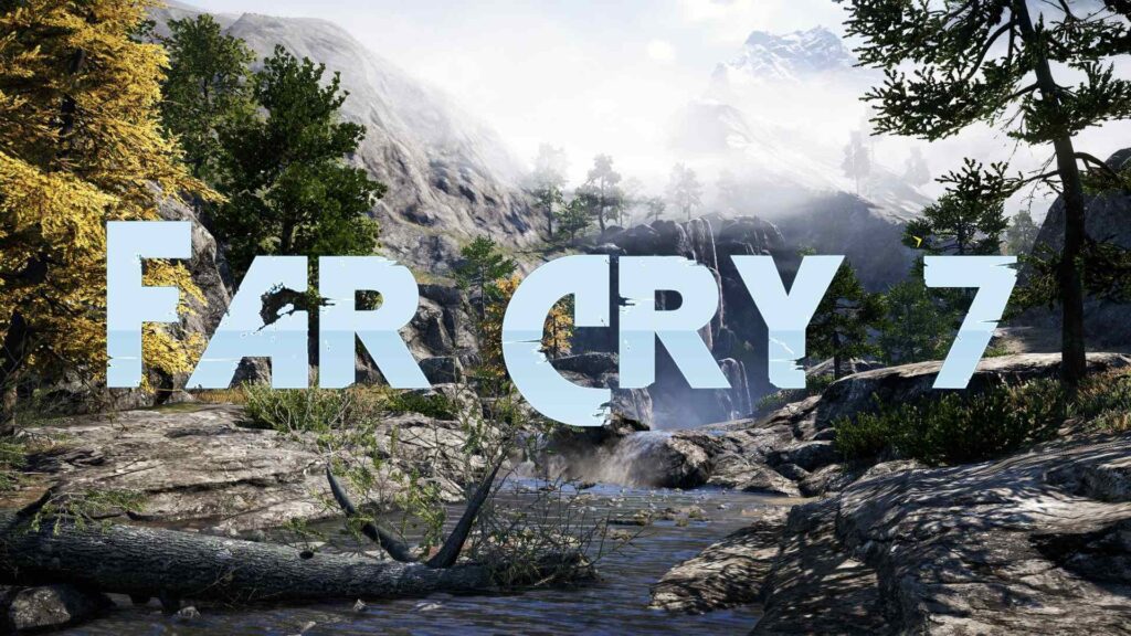 farcry-7-1024x576 Far Cry 7 deve chegar em 2025 e com mudanças no motor gráfico