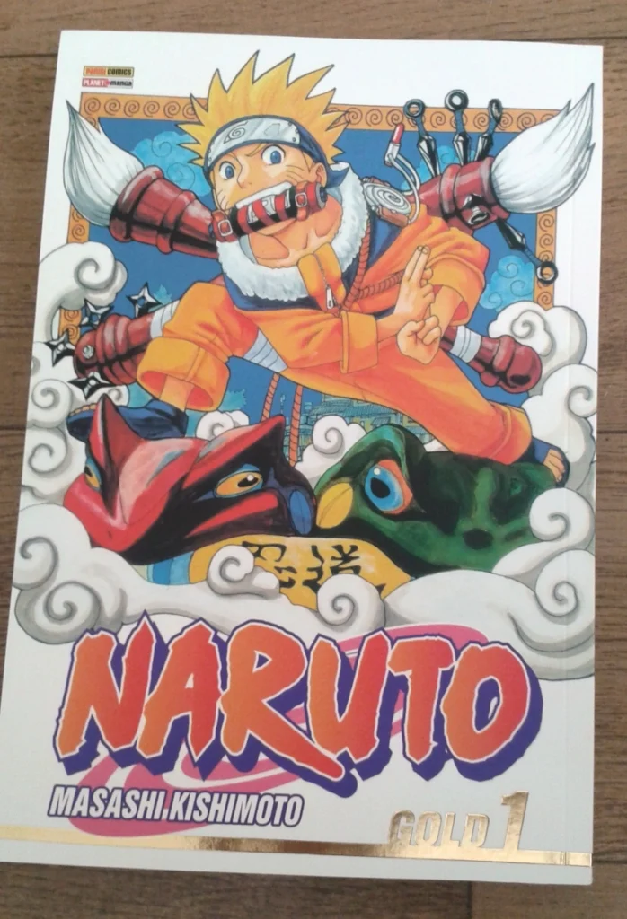 naruto-manga-698x1024 Franquia Naruto está completando 24 anos