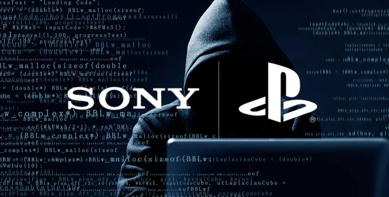 sony-hacher Grupo Hacker afirma ter invadido sistema da Sony