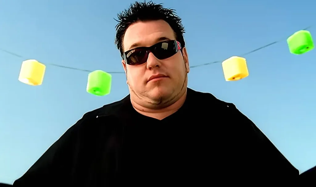 steve-harwell-smash-mouth-1024x606 Steve Harwell, ex-vocalista do Smash Mouth, morre aos 56 anos