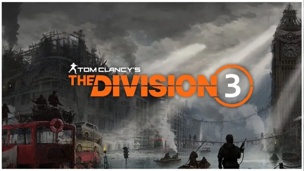 the-division-3-1024x576 De surpresa! Ubisoft anuncia The Division 3