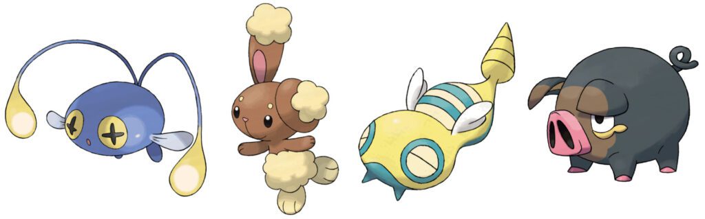 170-Chinchou-1024x319 Pokémon Go: Calendário de Novembro/2023