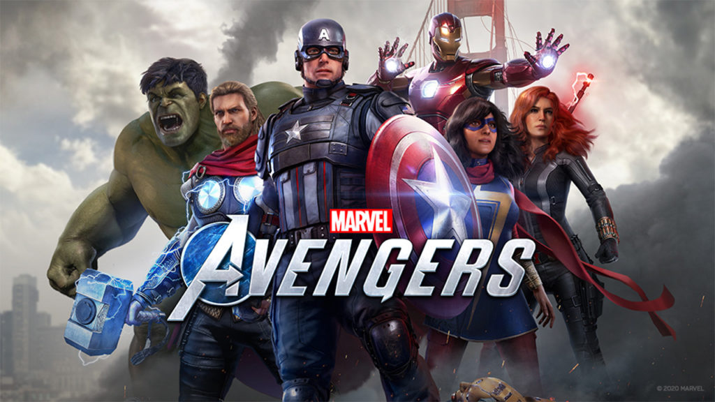 Avengers-1024x576-1 Marvel’s Avengers é foi oficialmente removido das lojas digitais
