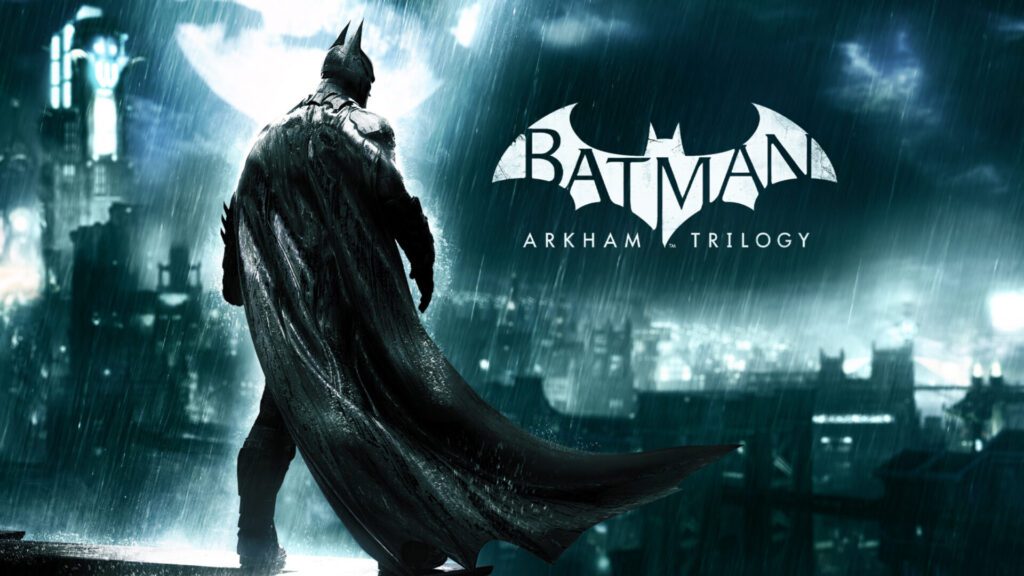 Batman-Trilogy-1024x576 Batman: Arkham Trilogy para Nintendo Switch é adiado