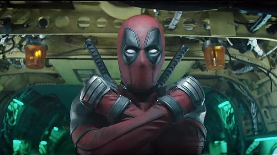 Deadpool-2-2018 X-Men comemora 60 anos