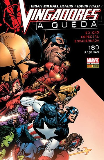Guerra-Civil-Publicacao2006-2007 X-Men comemora 60 anos