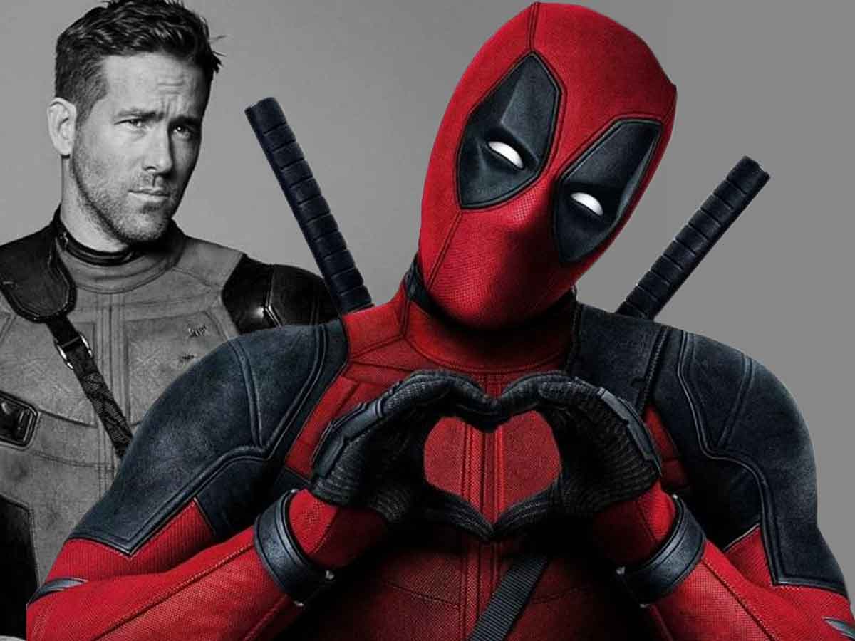 Ryan-Reynolds Ryan Reynolds deve furar a greve em Hollywood e o motivo é inusitado