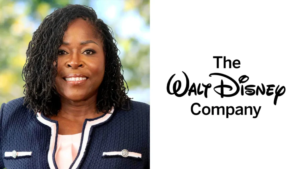 Tinisha-Argramonte-1-1024x577 Disney anuncia uma nova diretora de diversidade para dar continuidade nas pautas Woke