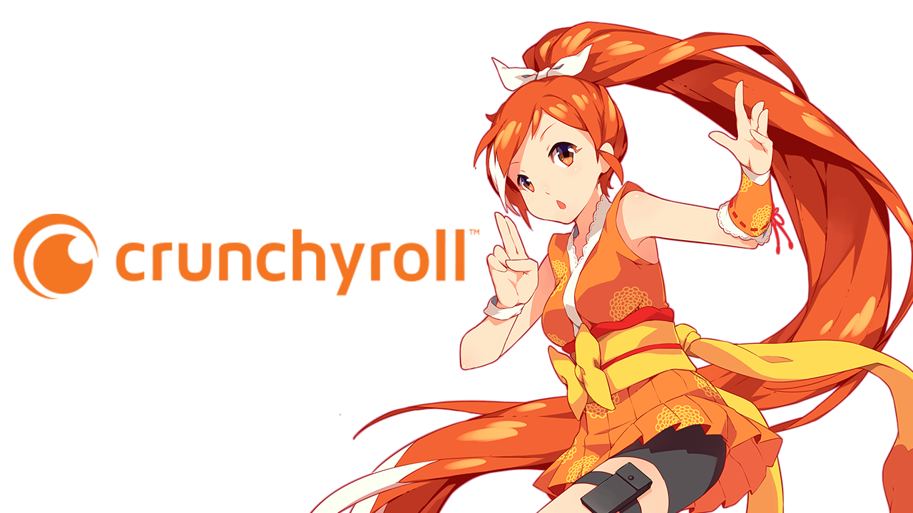 crunchyroll Prime video terá um canal Crunchyroll