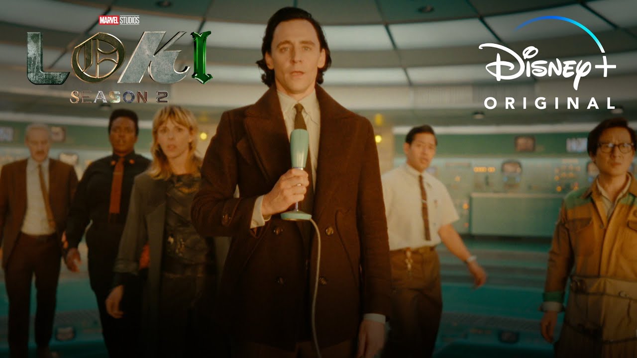 loki-season-2 Loki | Marvel divulga trailer dos últimos episódios