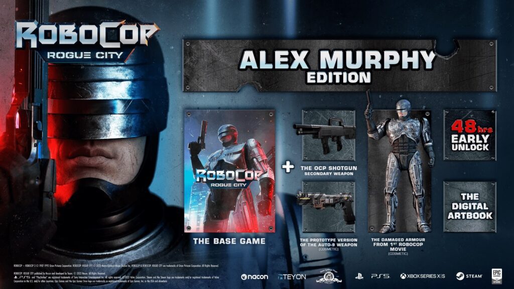 robocop-rogue-city-alex-murphy-edition-1024x576 RoboCop: Rogue City | Confira notas, preços e requisitos para pc