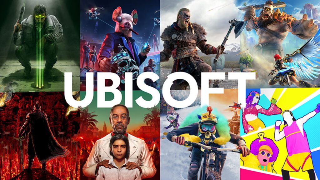 ubisoft-1024x576 Ubisoft | Casos de assédio na empresa levam 5 pessoas para a prisão