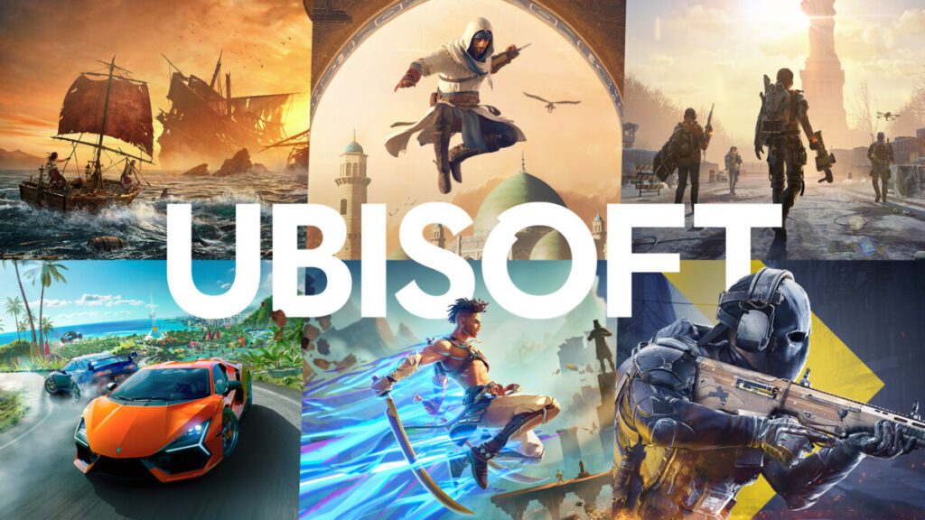 Ubisoft-1024x576 Ubisoft demite mais 124 funcionários