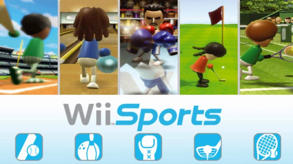 Wii-Sports-1024x576 Os 10 jogos de videogame mais vendidos da história