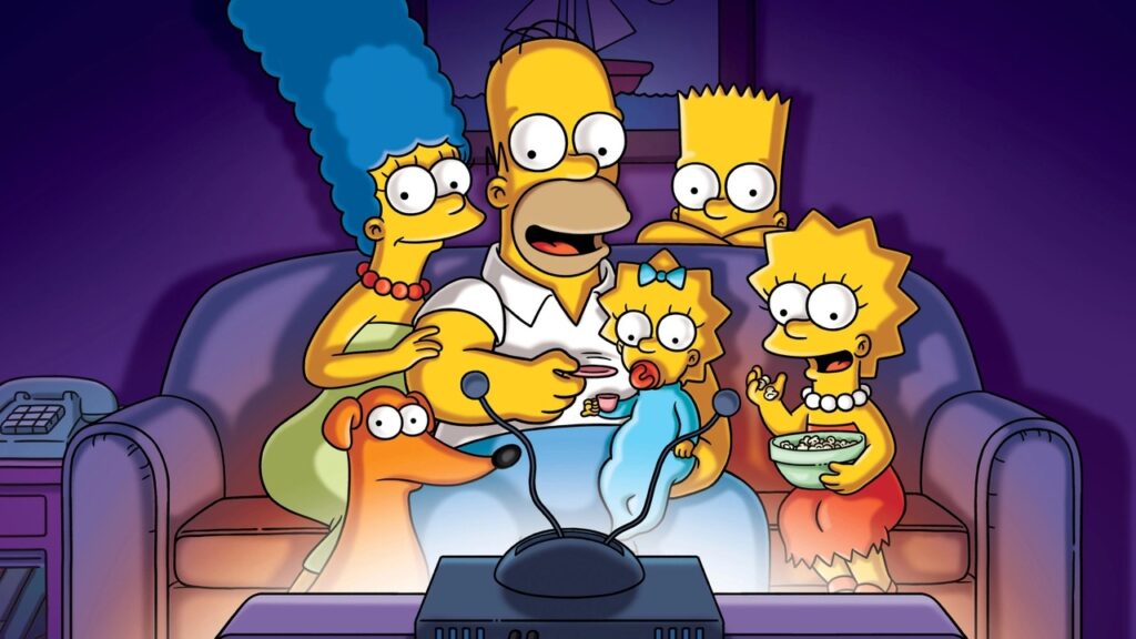 os-simpsons-1024x576 RUMOR: Os Simpsons O Filme pode ganhar sequência