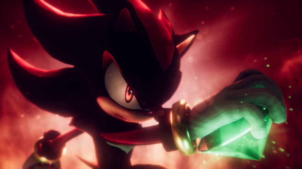 shadow_the_hedgehog-1024x576 Sonic 3: O Filme | Divulgada a primeira imagem oficial com Shadow
