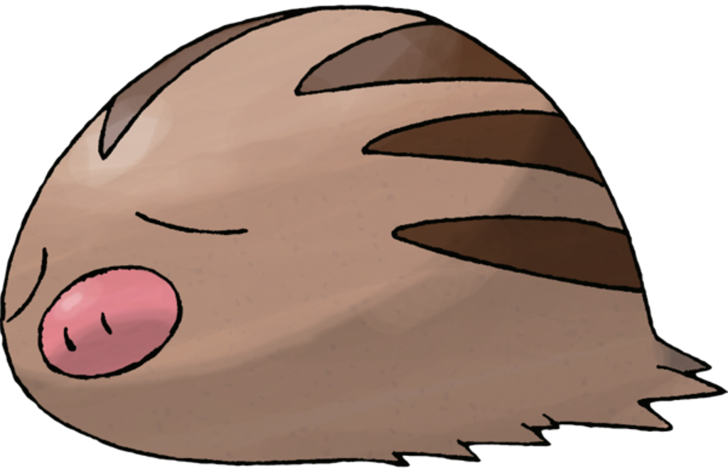 220-Swinub Pokémon Go: Calendário de Dezembro/2023