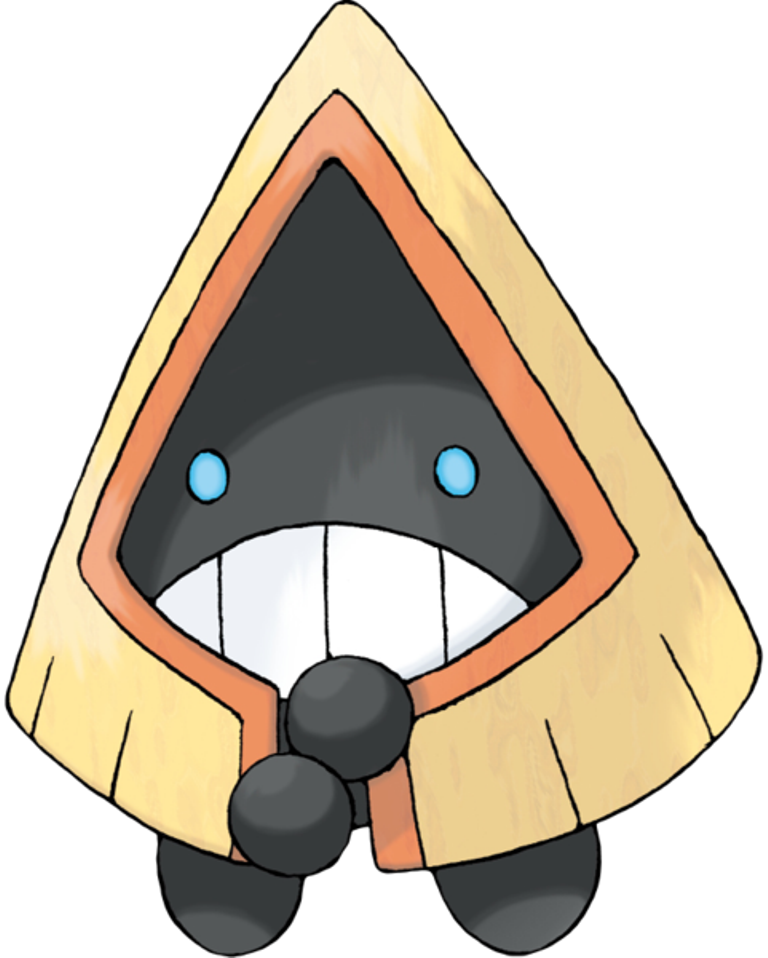 361-Snorunt-Copia Pokémon Go: Calendário de Dezembro/2023