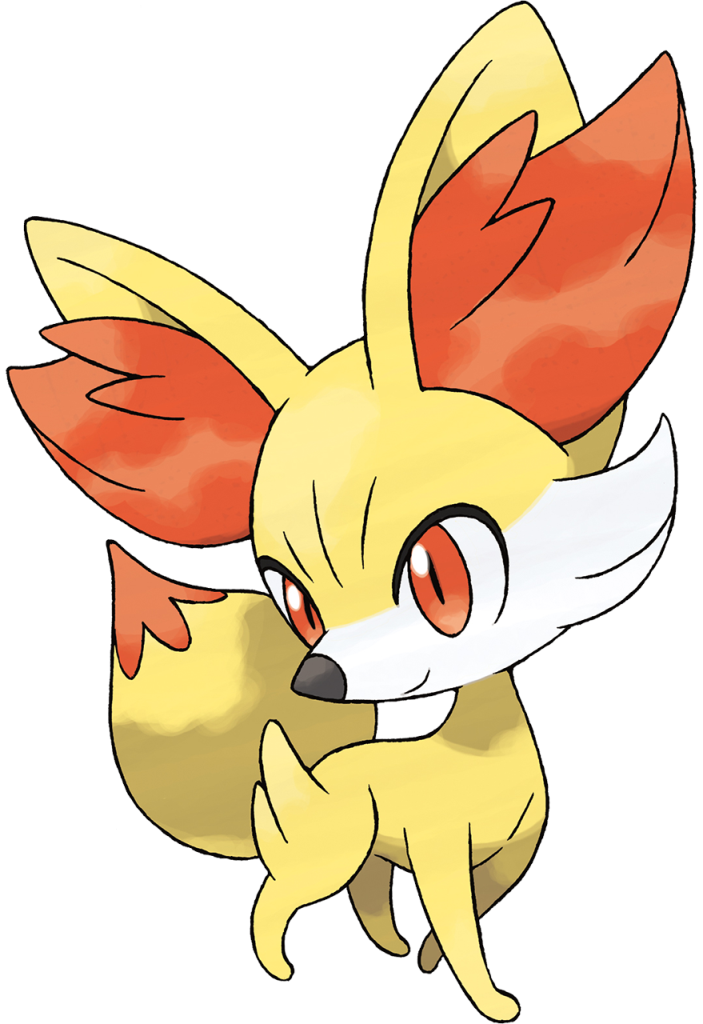653-Fennekin-1 Pokémon Go: Calendário de Dezembro/2023
