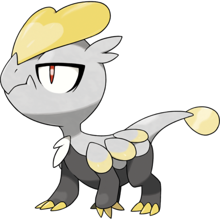 782-Jangmo-o Pokémon Go: Calendário de Março/2024