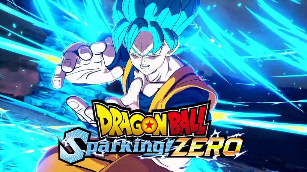 DB-Sparking-ZERO-1024x576 Dragon Ball: Sparking Zero é anunciado no The Game Awards 2023