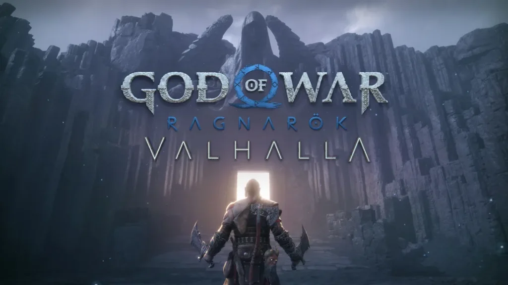 God-of-War-1-1024x576 God of War Ragnarok: Valhalla já está disponível de graça