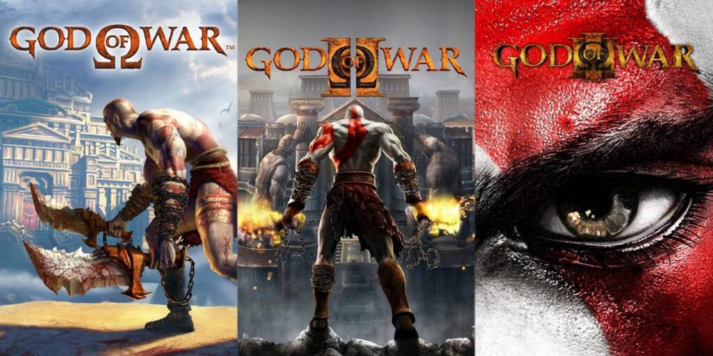 Trilogia-God-of-War-1024x512 Rumor: Trilogia do God of War original pode ganhar uma remasterização