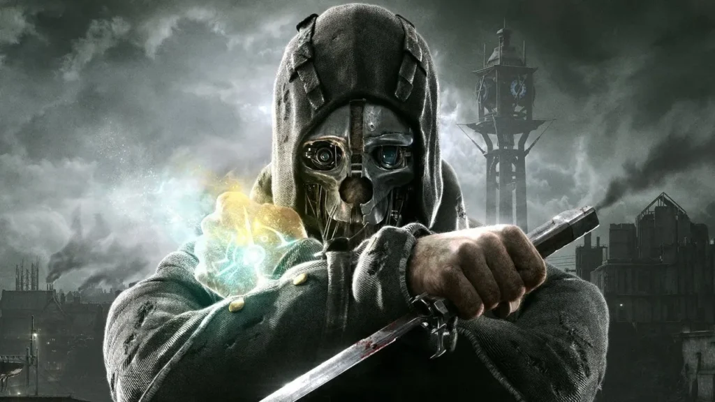 dishonored-1024x576 RUMOR! Dishonored 3 deve ser apresentado no The Game Awards