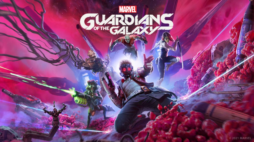 guardians-galaxy-1024x576 Rumor: Guardiões da Galáxia deve ser um dos jogos que será entregue de graça na Epic Games